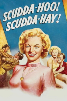 Scudda Hoo! Scudda Hay! Trailer