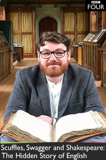 Scuffles, Swagger and Shakespeare: The Hidden Story of English Trailer