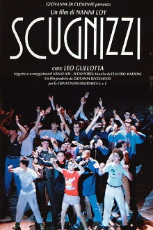 Scugnizzi Trailer