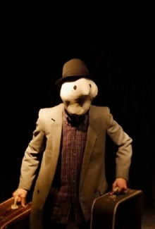 Sculpting the Body; a Theatre of Physicality Trailer