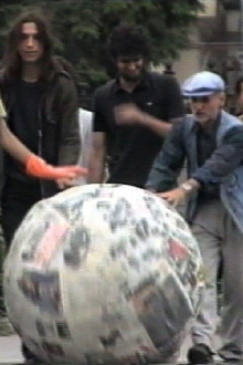 Scultura da Passegio Trailer