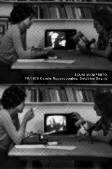 Scum Manifesto Trailer