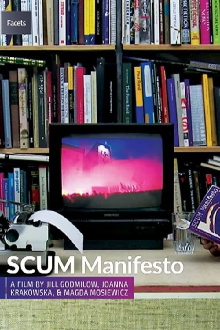 SCUM Manifesto Trailer