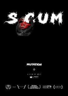 Scum Mutation Trailer