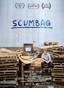 Scumbag Trailer