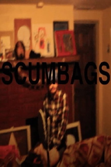 Scumbags Trailer