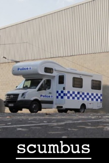 Scumbus Trailer