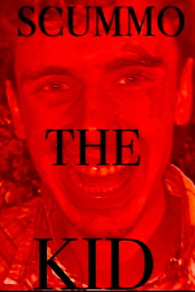 Scummo the Kid Trailer
