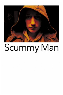 Scummy Man Trailer