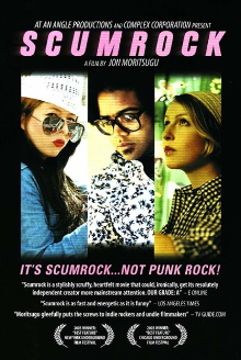 Scumrock Trailer