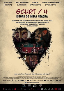 Scurt/4: Istorii de inimã neagrã Trailer