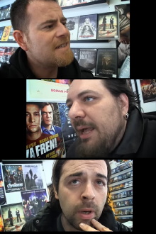 Scusa, Ti è Mica Rientrato Questo? Trailer