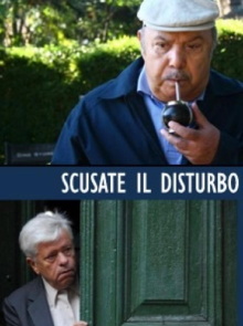 Scusate il disturbo Trailer