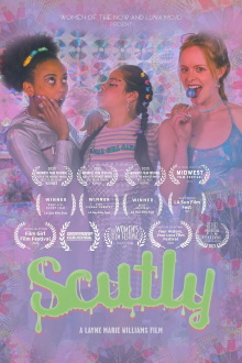 Scutly Trailer