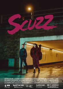 Scuzz Trailer