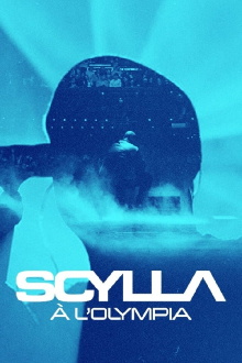 Scylla à l'Olympia Trailer