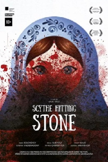 Scythe Hitting Stone Trailer