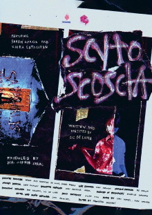 Scytoscoscia Trailer