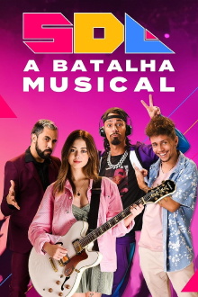 SDL - A Batalha Musical Trailer