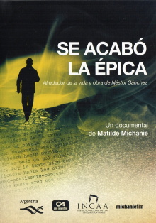 Se acabó la épica Trailer