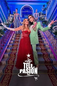 Se armó en Telepasión 2022 Trailer