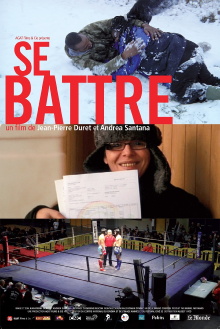 Se battre Trailer