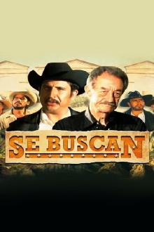 Se buscan Trailer