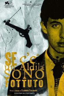 Se c’è un aldilà sono fottuto - Vita e cinema di Claudio Caligari Trailer