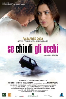 Se chiudi gli occhi Trailer