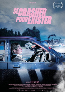 Se crasher pour exister Trailer