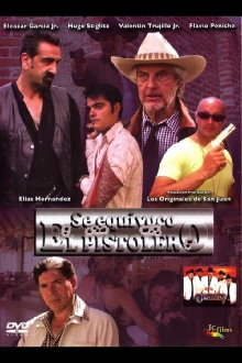 Se Equivoco El Pistolero Trailer