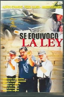 Se equivoco la ley Trailer