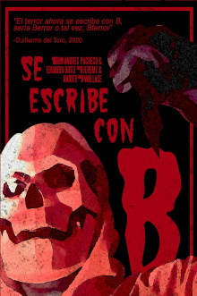 Se Escribe Con B Trailer