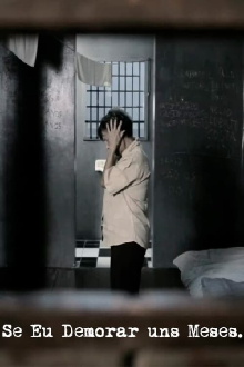 Se Eu Demorar uns Meses Trailer