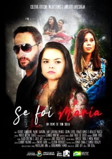 Se Foi Maria Trailer