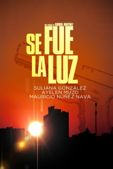 Se fue la luz Trailer