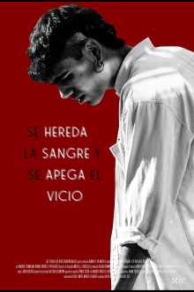 Se Hereda la Sangre y se Apega el Vicio Trailer