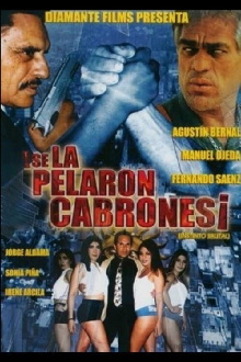 ¡Se la pelaron cabrones! Trailer