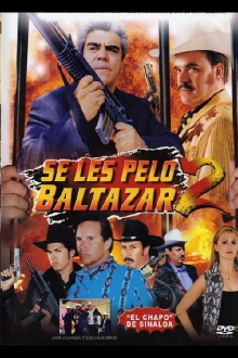 Se les pelo Baltazar 2 Trailer
