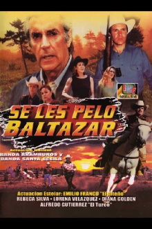 Se les pelo Baltazar Trailer