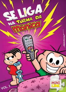 Se Liga na Turma da Mônica, Vol. 1 Trailer