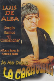 Se me doblo la carabina Trailer