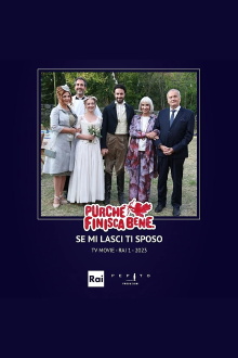 Se mi lasci ti sposo Trailer