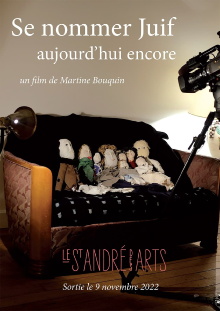 Se nommer Juif aujourd'hui encore Trailer