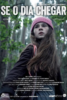 Se o Dia Chegar Trailer