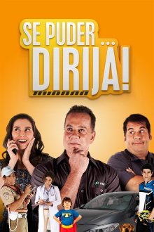 Se Puder... Dirija! Trailer