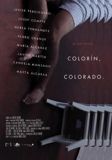 Sé que estaré: Colorín Colorado Trailer