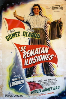 Se rematan ilusiones Trailer