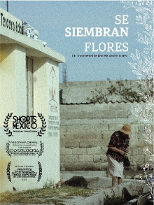 Se Siembran Flores Trailer