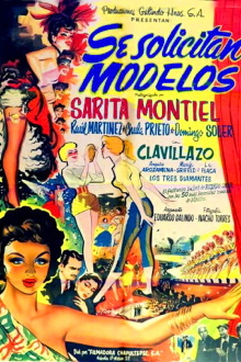 Se solicitan modelos Trailer